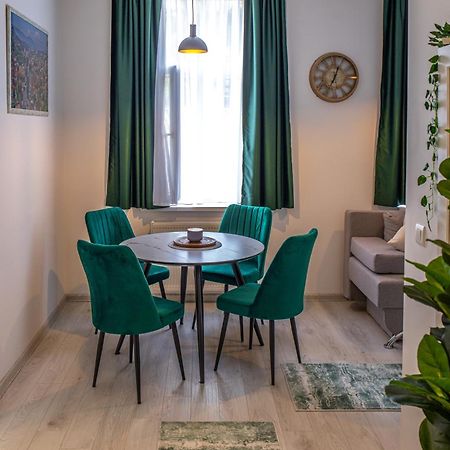 סראייבו Fit Apartments מראה חיצוני תמונה