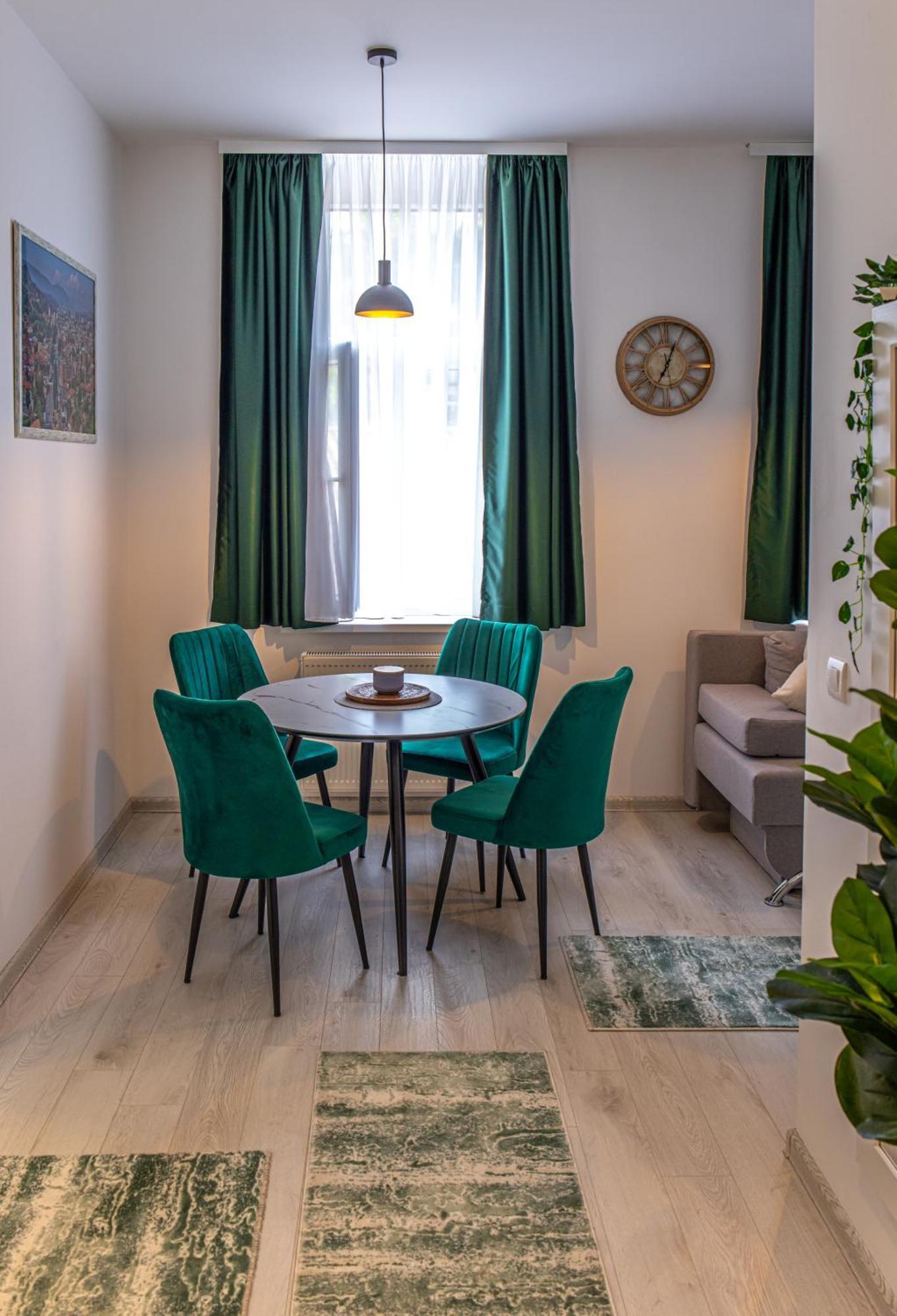 סראייבו Fit Apartments מראה חיצוני תמונה