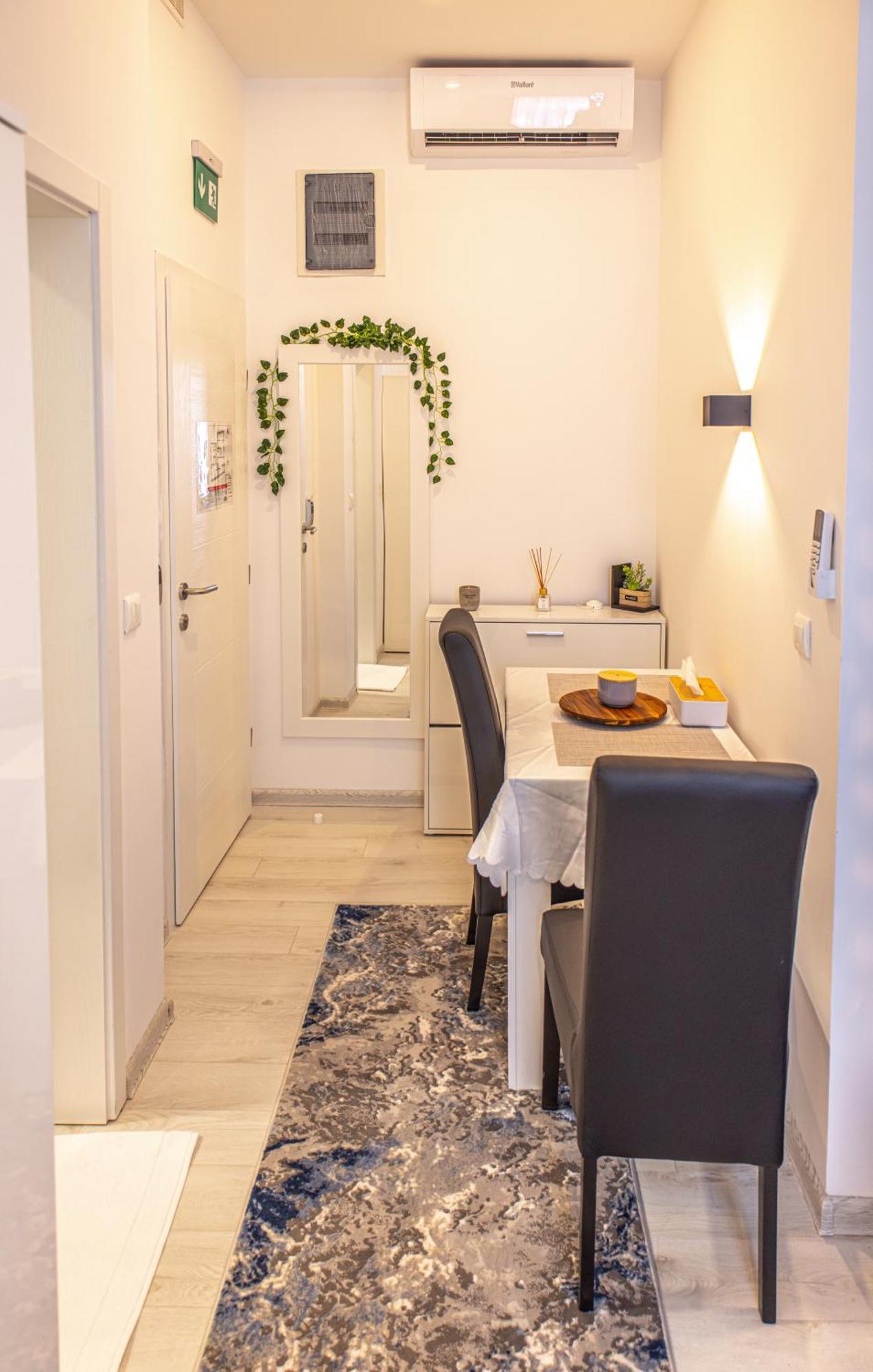 סראייבו Fit Apartments מראה חיצוני תמונה