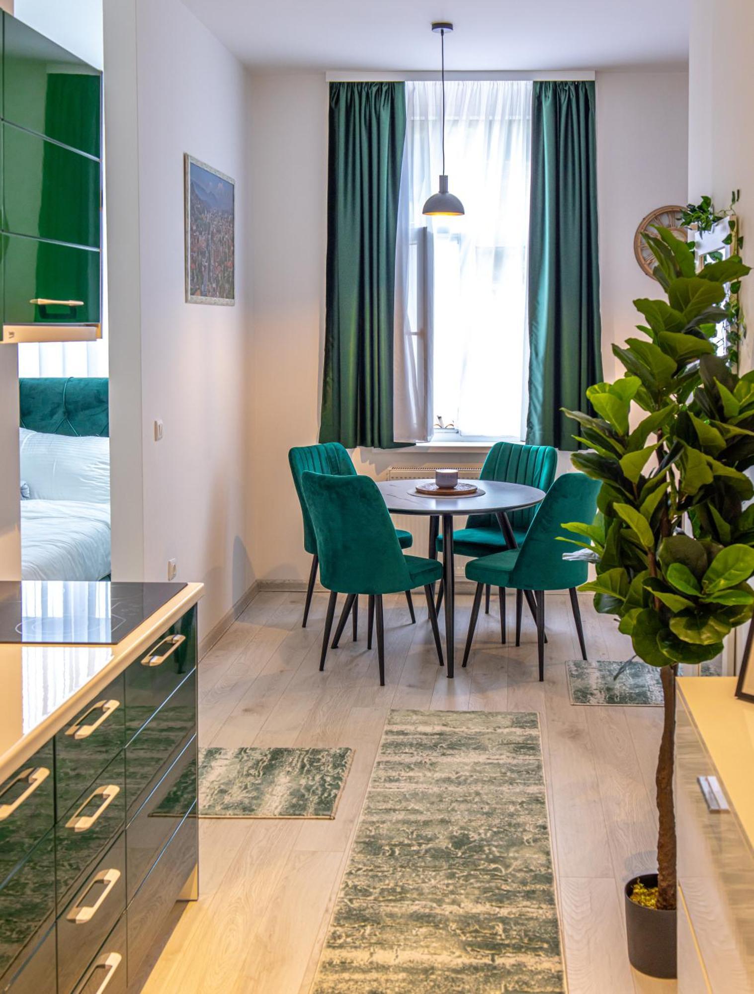 סראייבו Fit Apartments מראה חיצוני תמונה