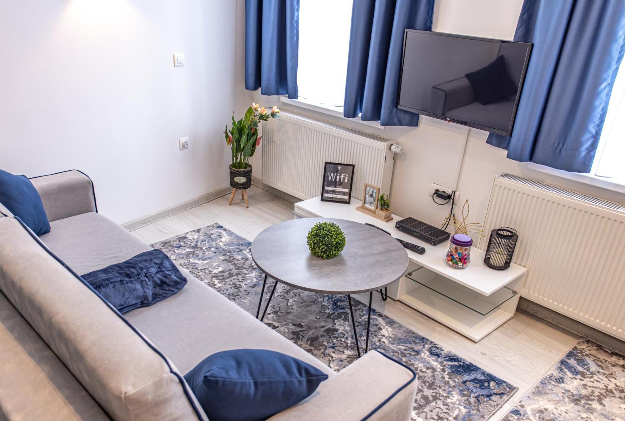 סראייבו Fit Apartments מראה חיצוני תמונה
