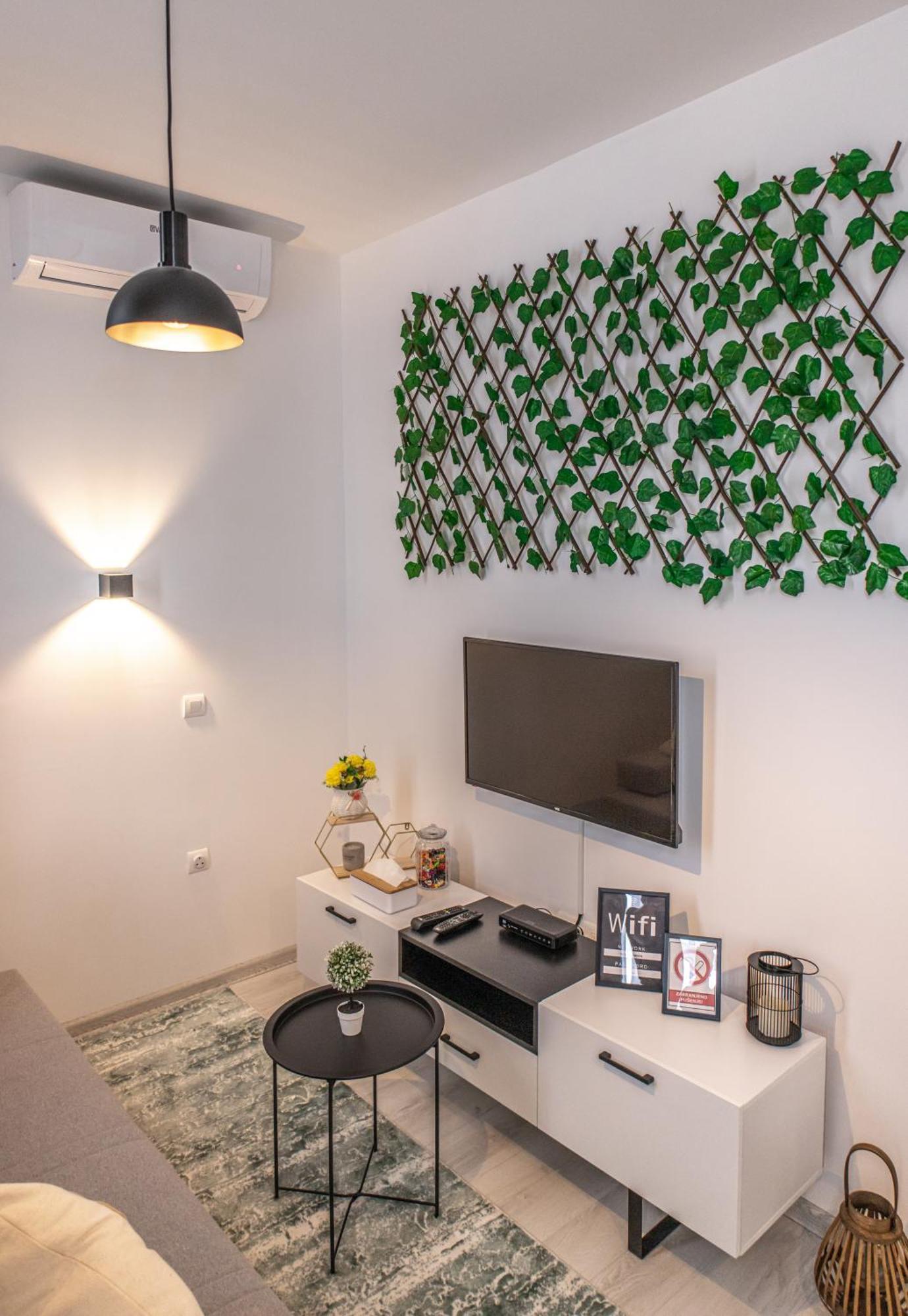 סראייבו Fit Apartments מראה חיצוני תמונה