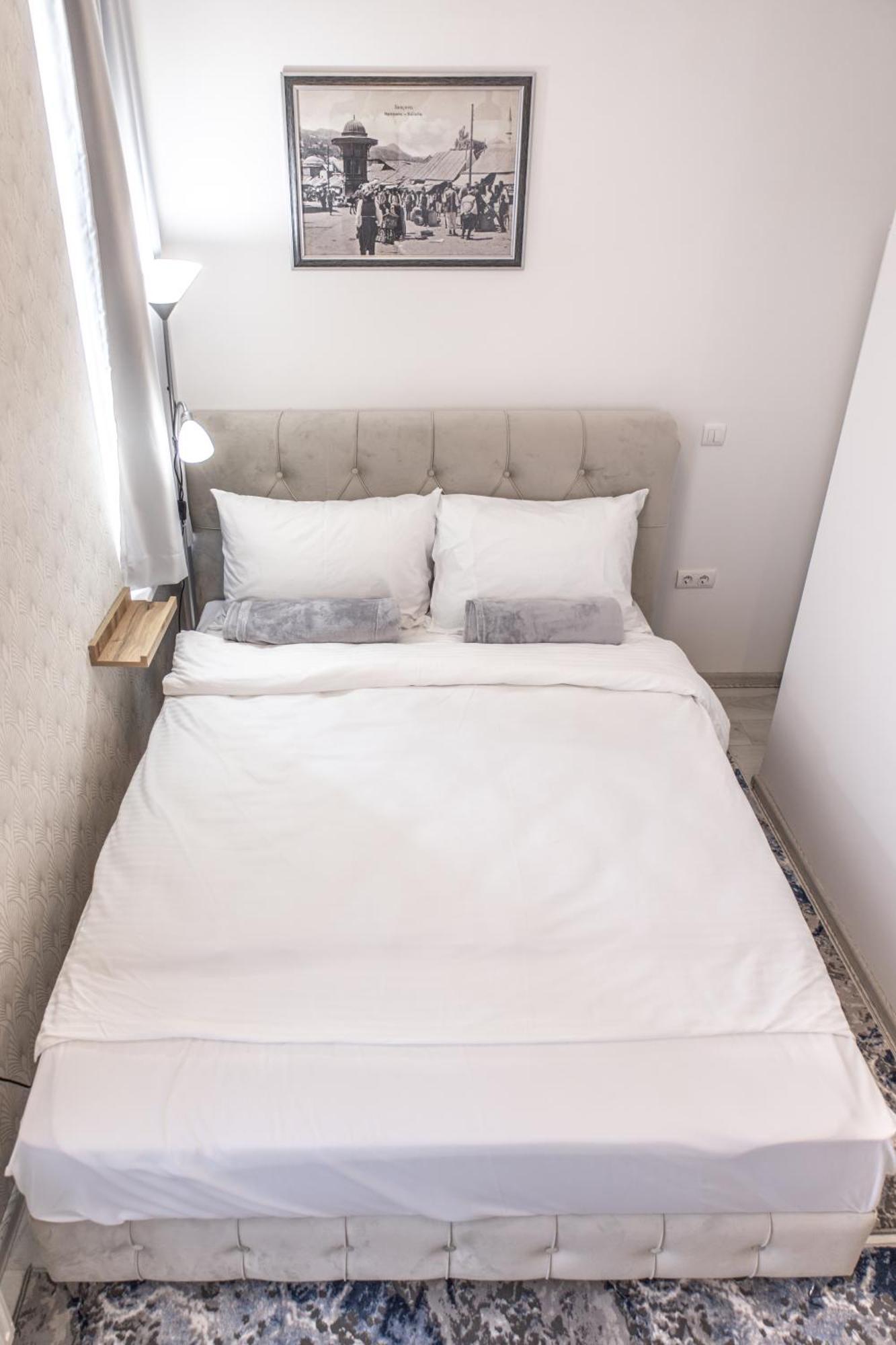 סראייבו Fit Apartments מראה חיצוני תמונה
