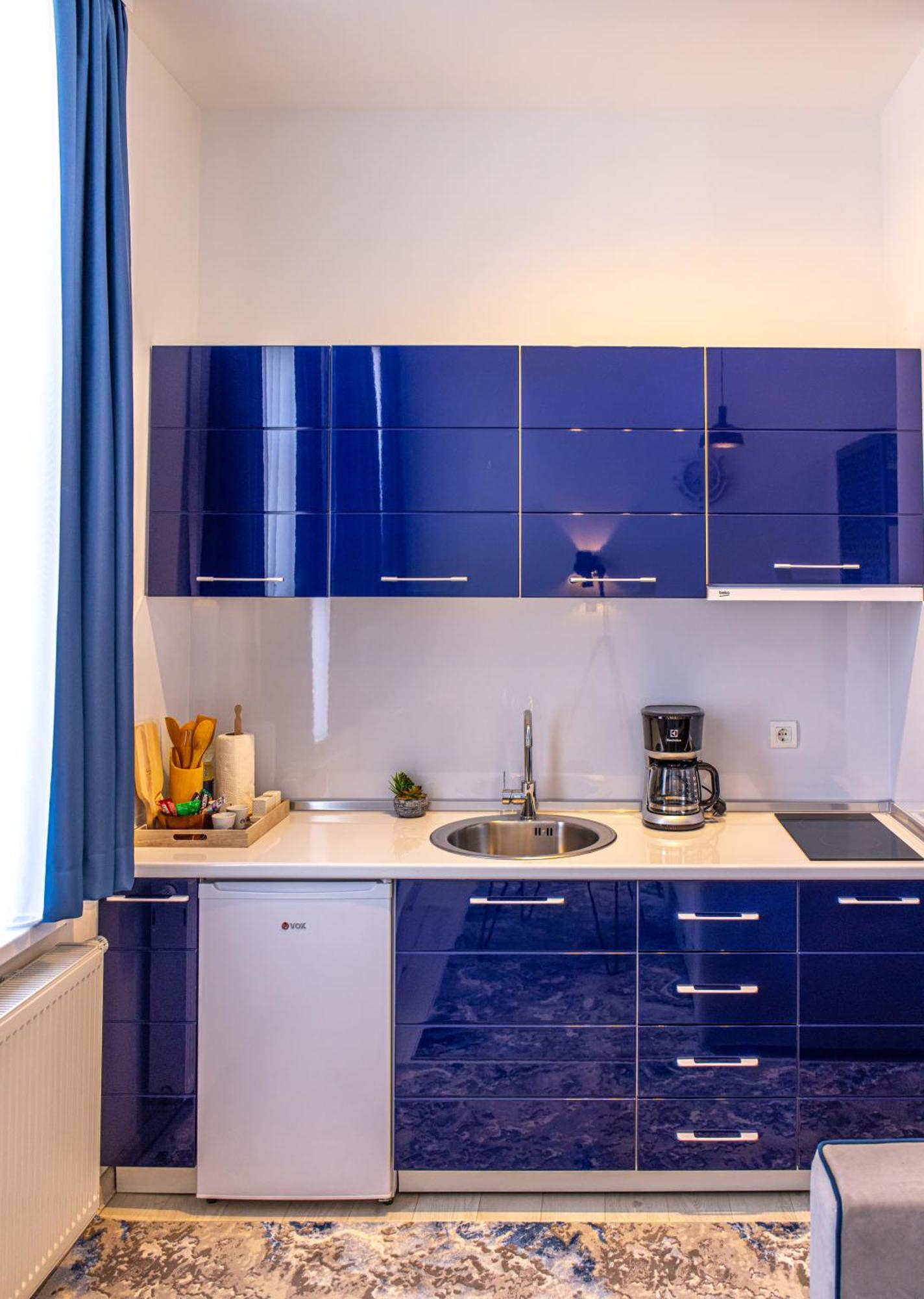 סראייבו Fit Apartments מראה חיצוני תמונה