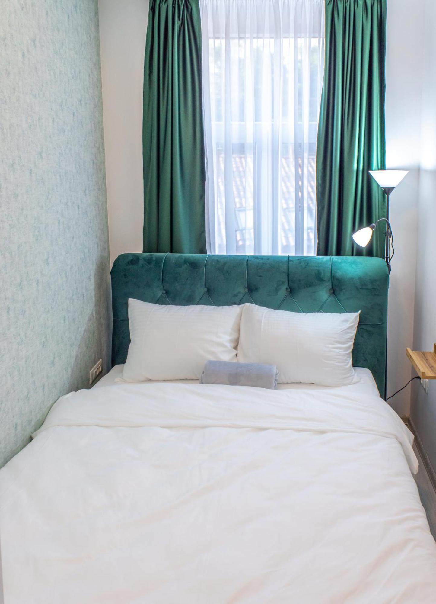 סראייבו Fit Apartments מראה חיצוני תמונה
