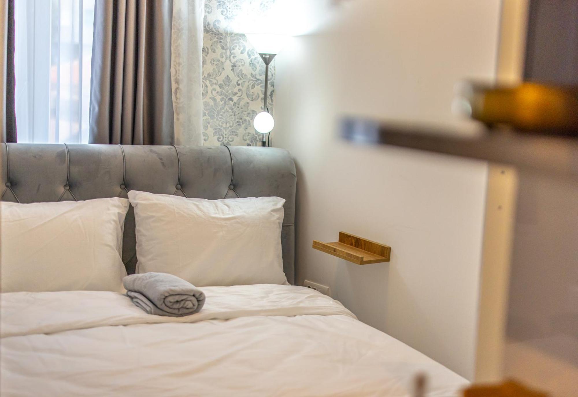 סראייבו Fit Apartments מראה חיצוני תמונה