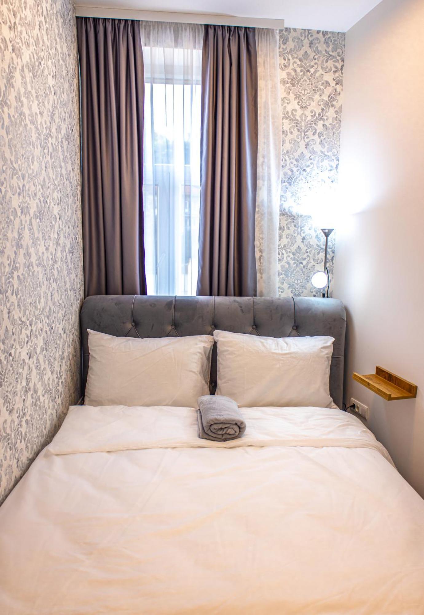 סראייבו Fit Apartments מראה חיצוני תמונה