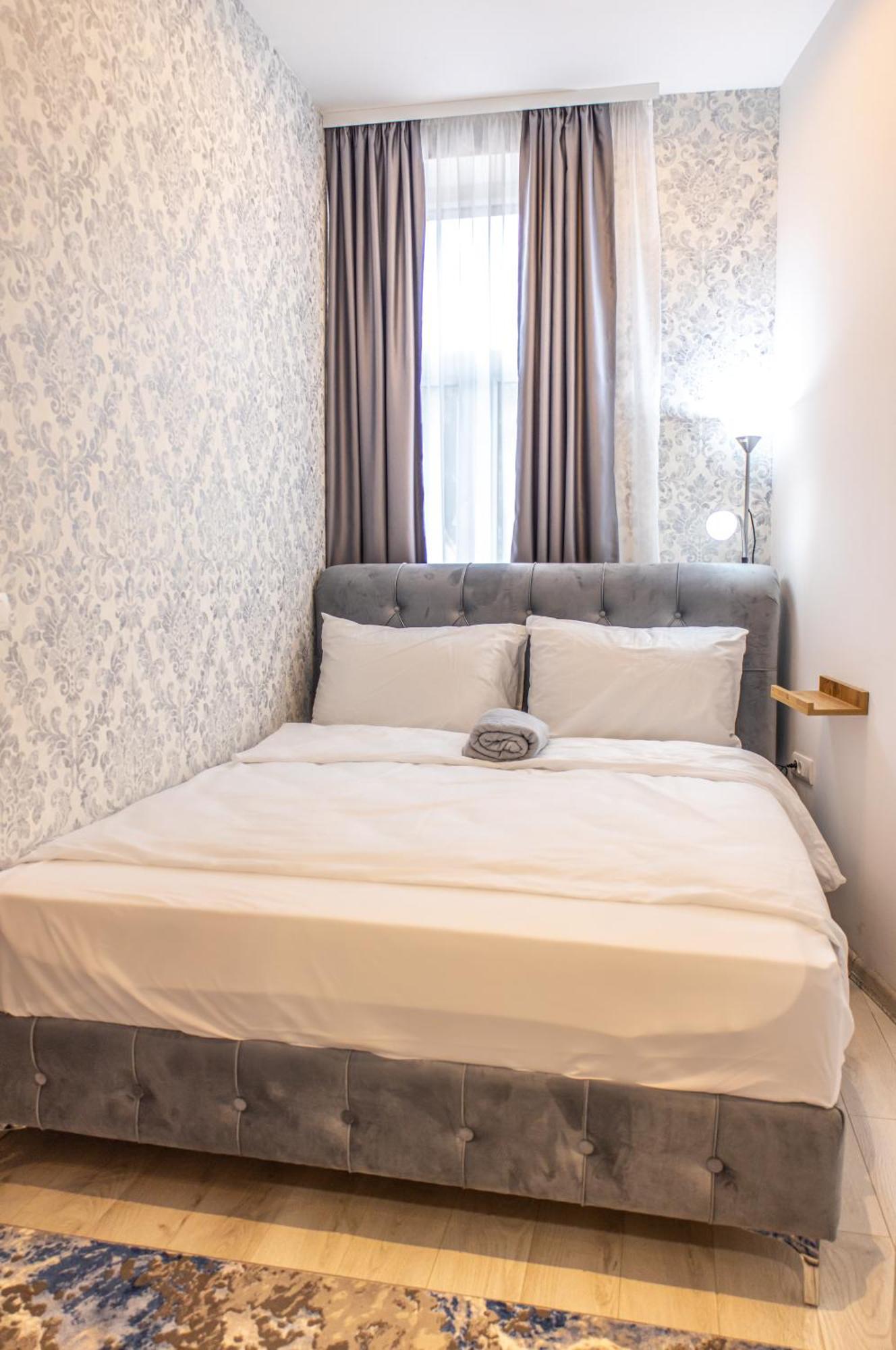 סראייבו Fit Apartments מראה חיצוני תמונה