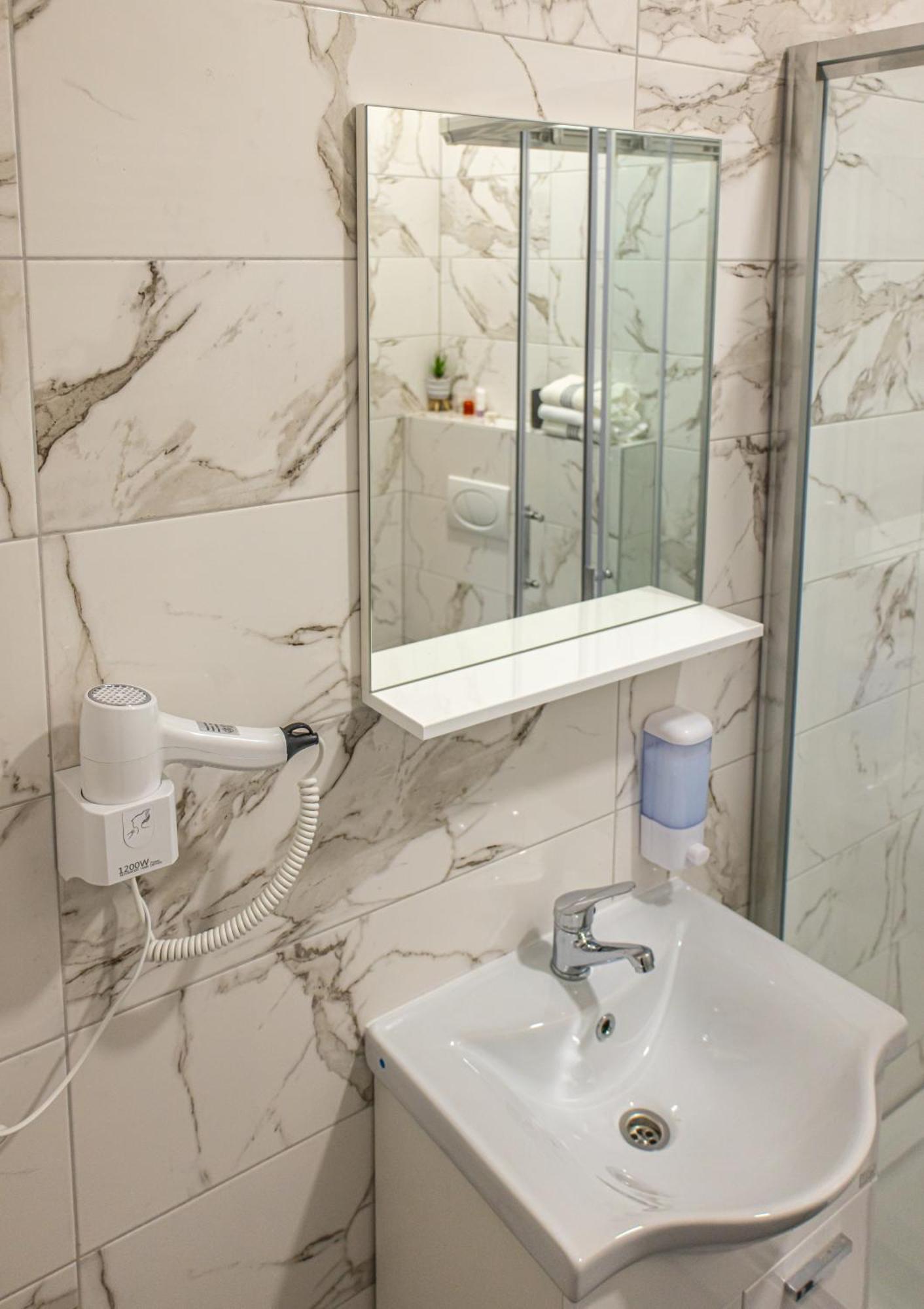 סראייבו Fit Apartments מראה חיצוני תמונה