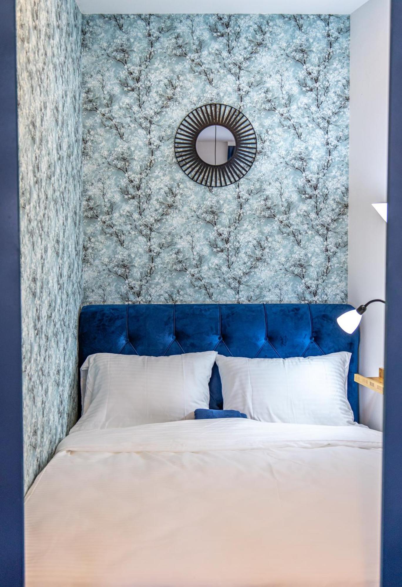 סראייבו Fit Apartments מראה חיצוני תמונה