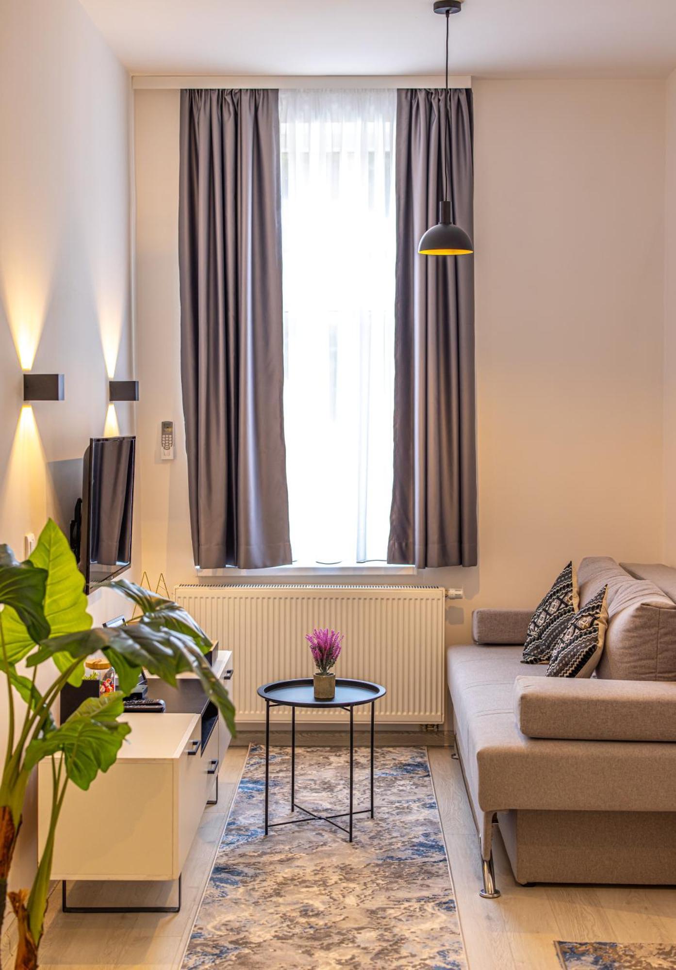 סראייבו Fit Apartments מראה חיצוני תמונה