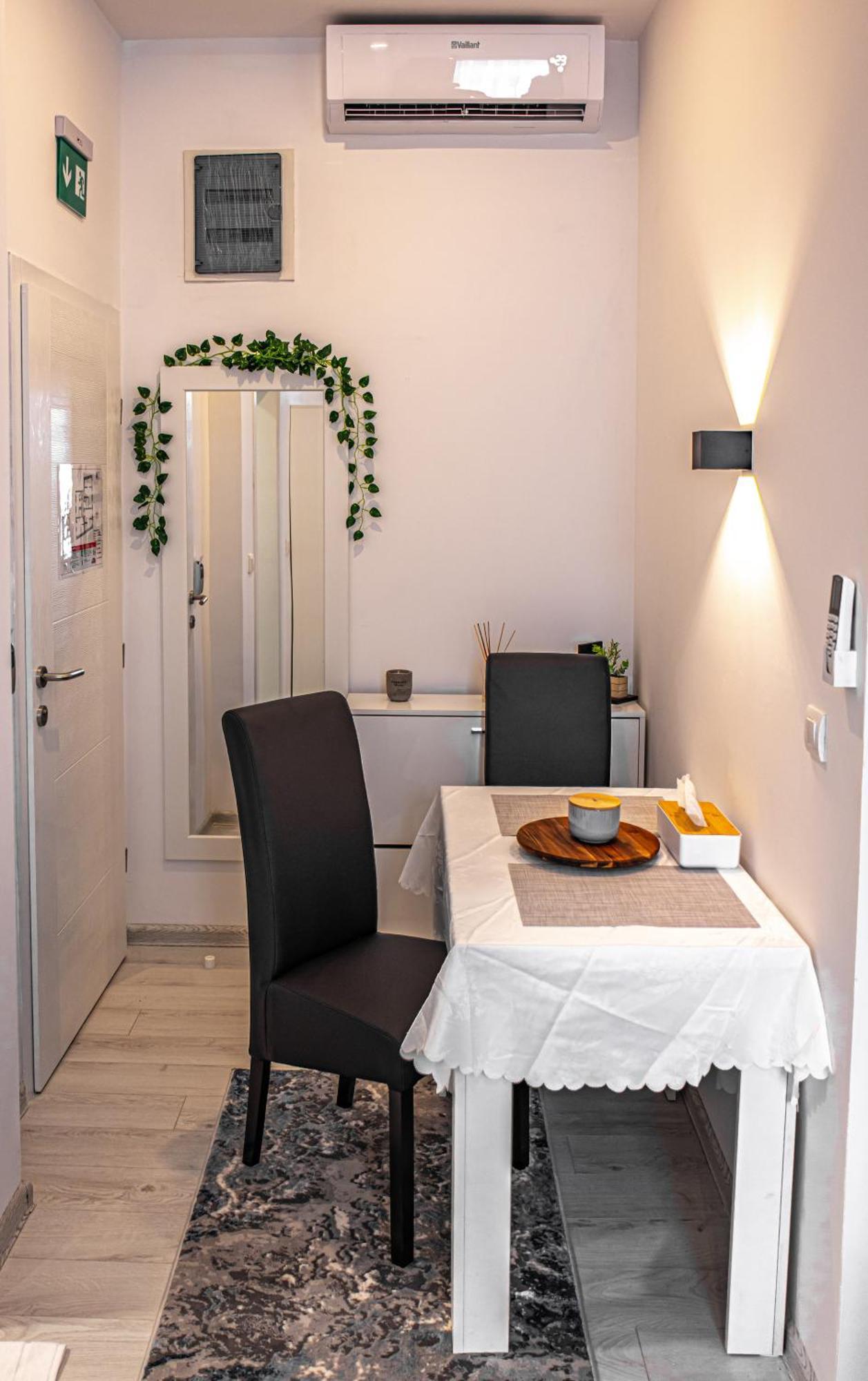 סראייבו Fit Apartments מראה חיצוני תמונה