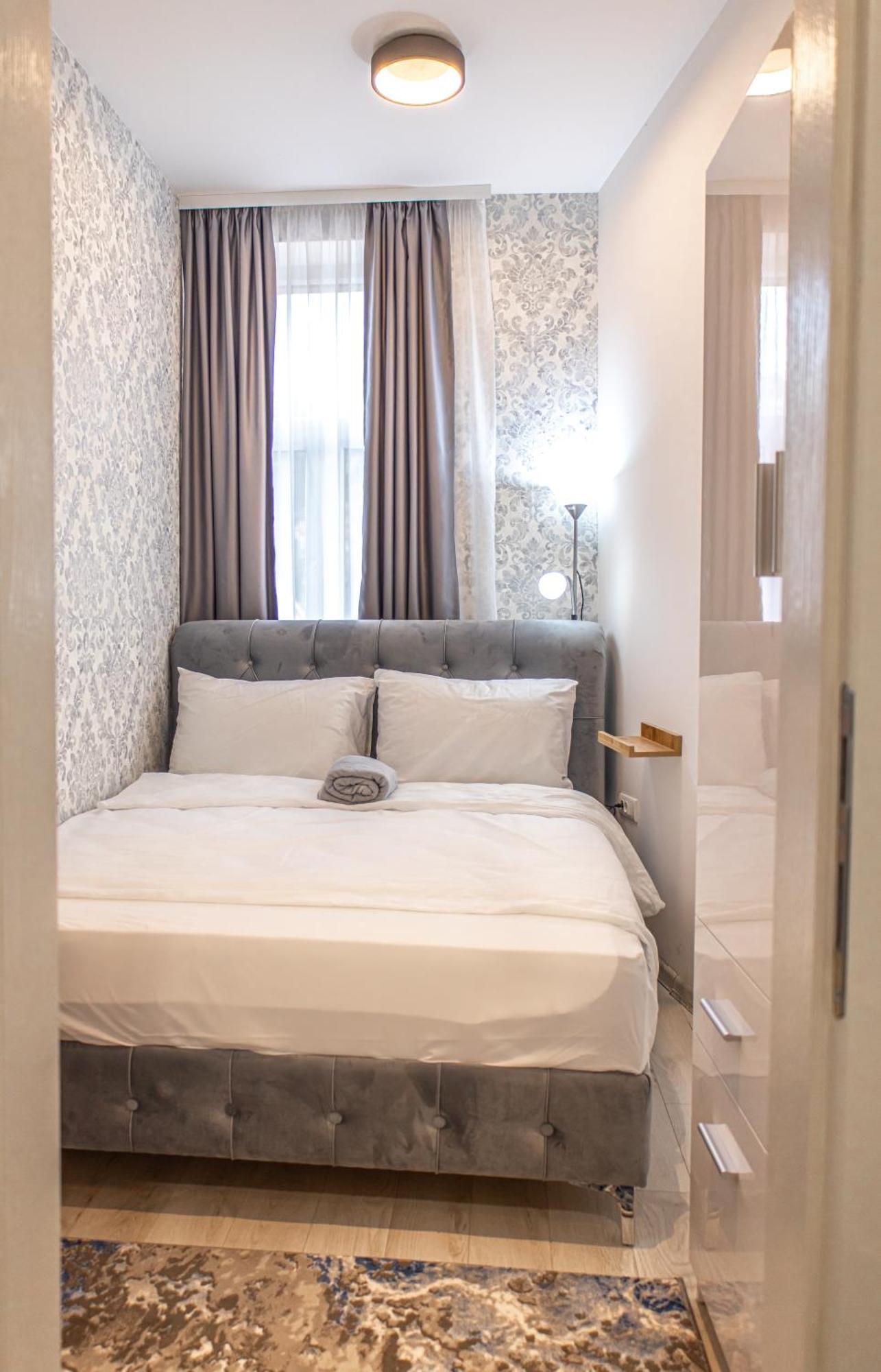 סראייבו Fit Apartments מראה חיצוני תמונה