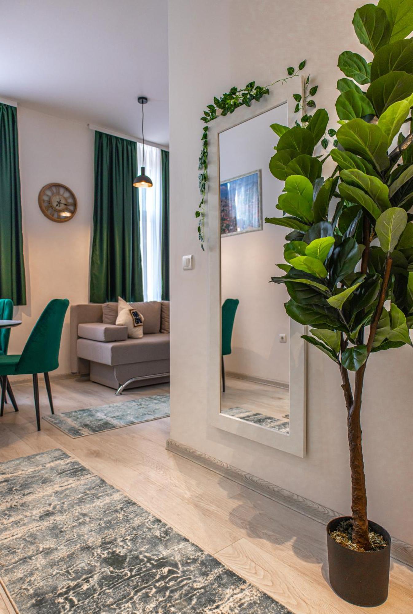 סראייבו Fit Apartments מראה חיצוני תמונה