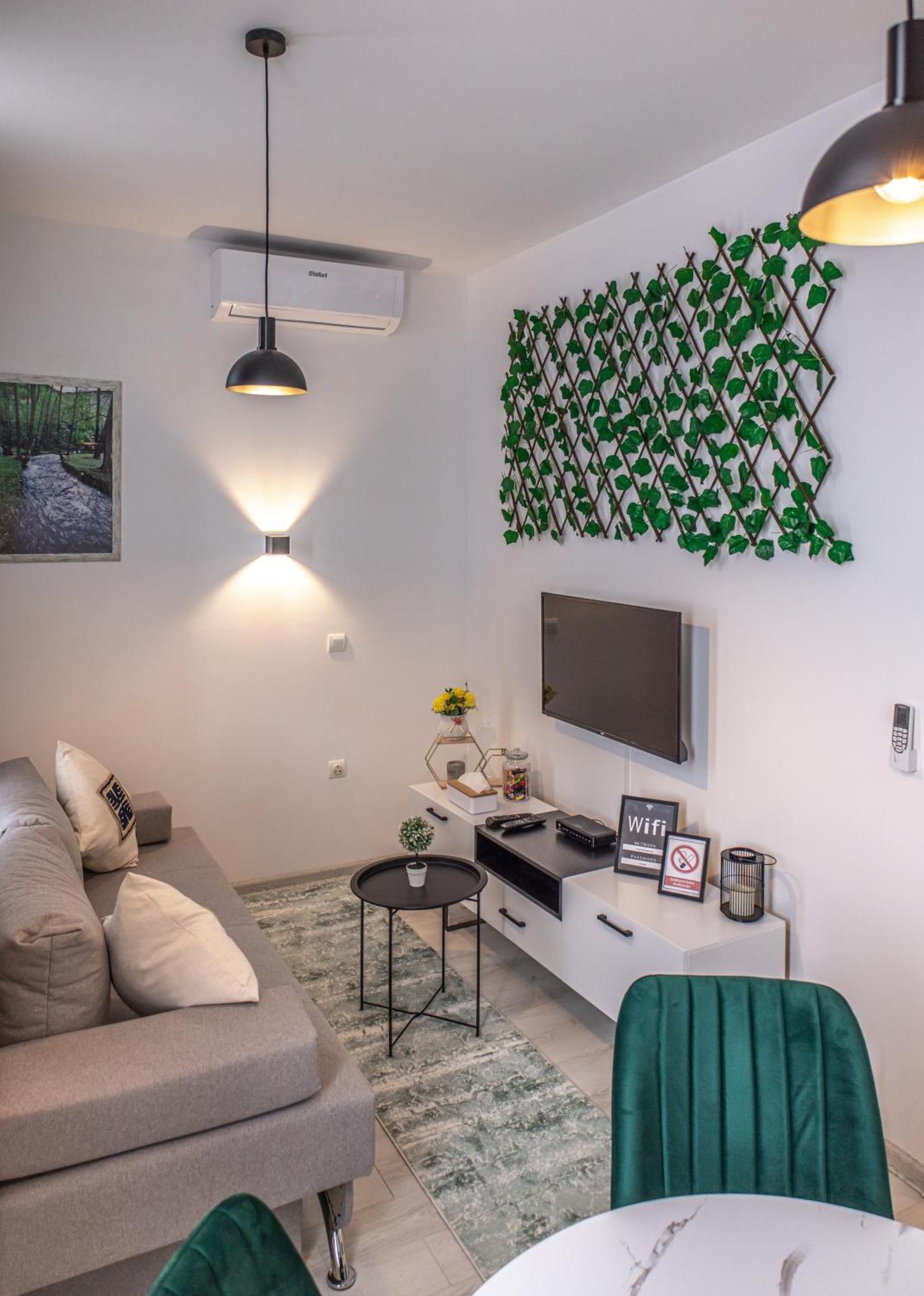 סראייבו Fit Apartments מראה חיצוני תמונה