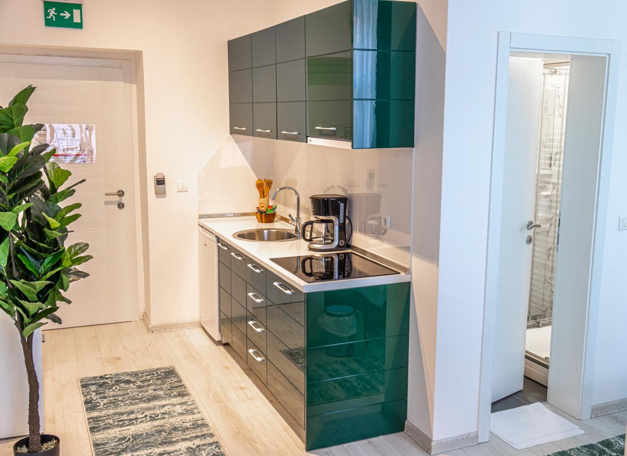 סראייבו Fit Apartments מראה חיצוני תמונה