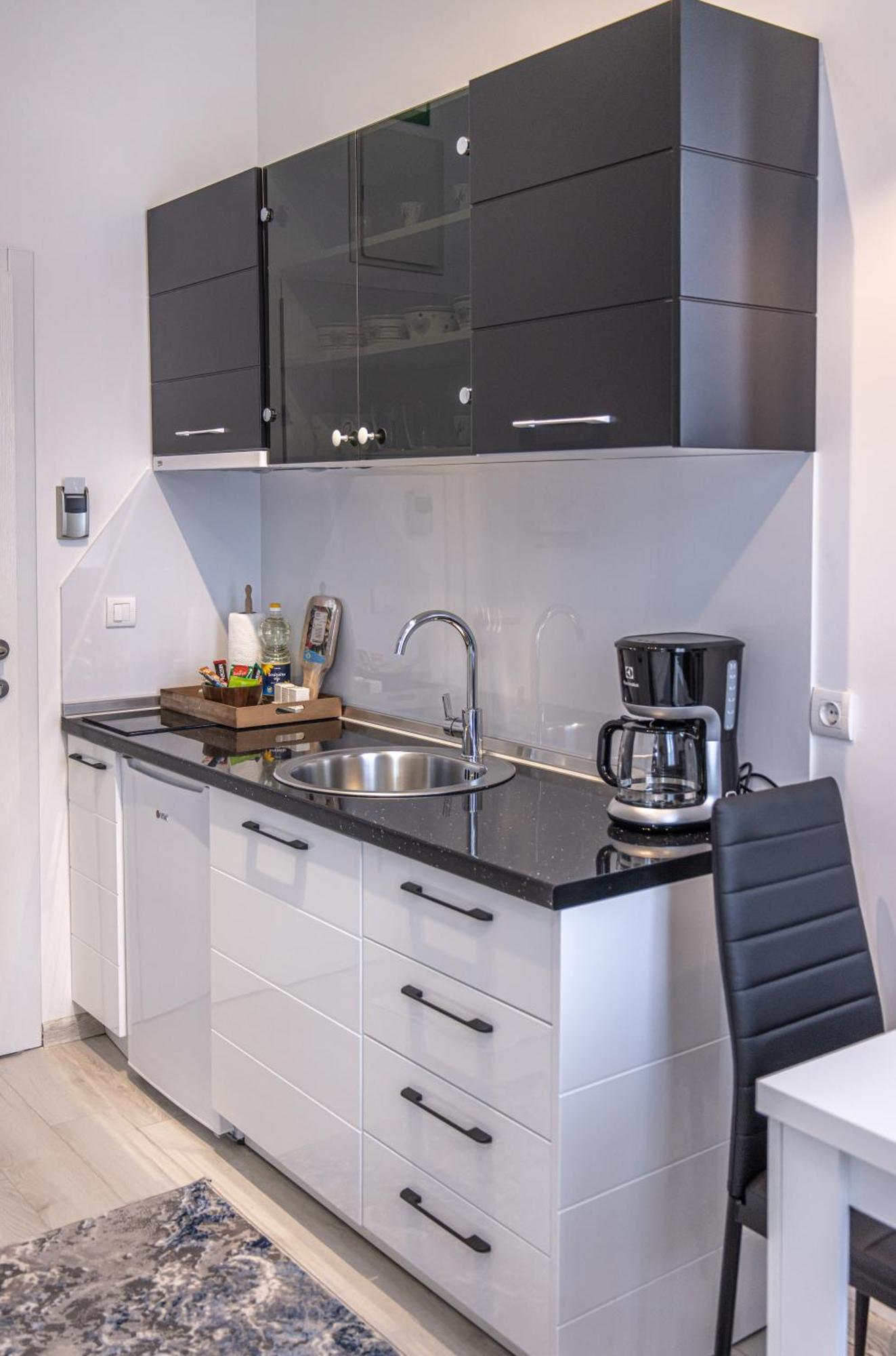 סראייבו Fit Apartments מראה חיצוני תמונה