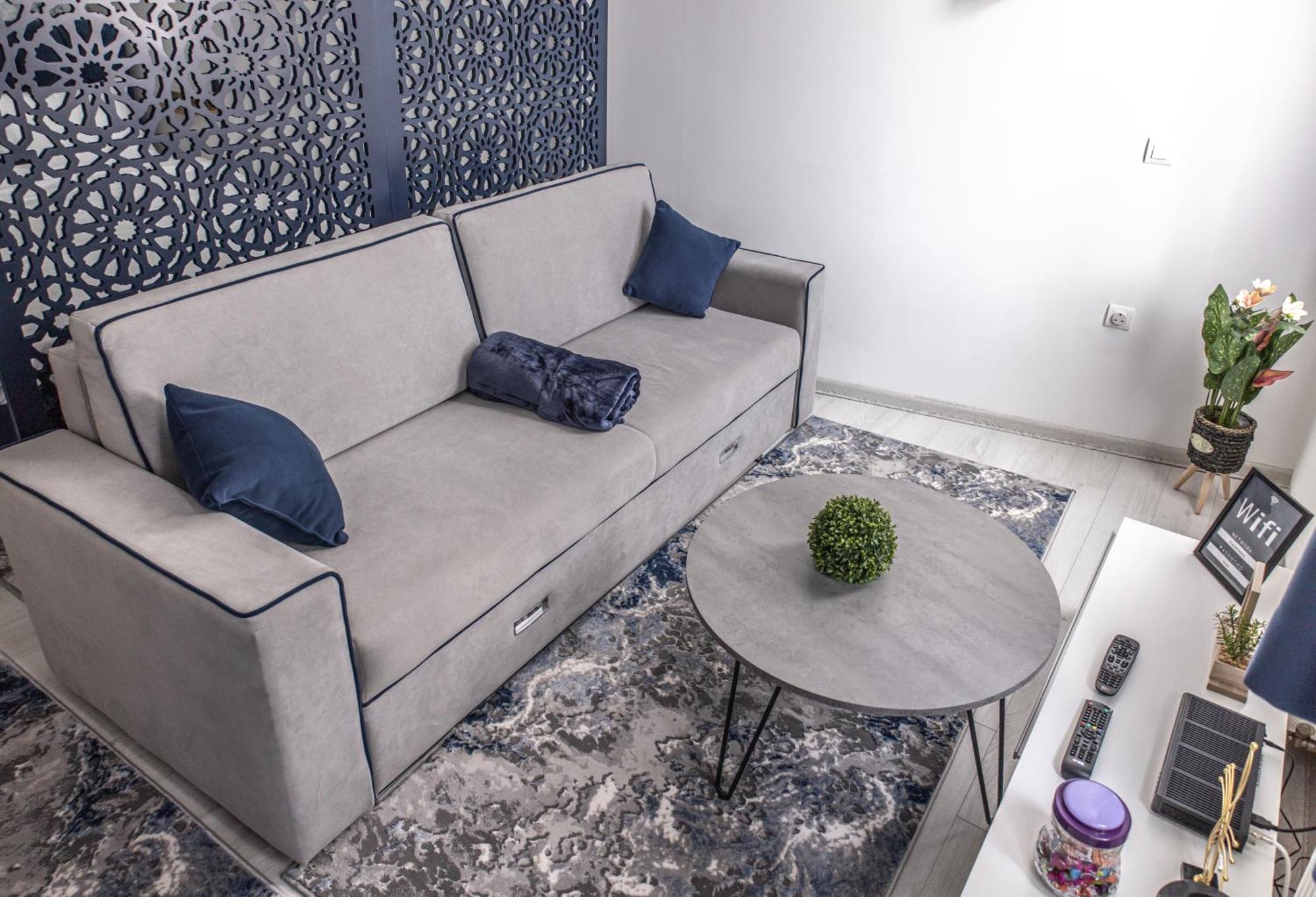 סראייבו Fit Apartments מראה חיצוני תמונה