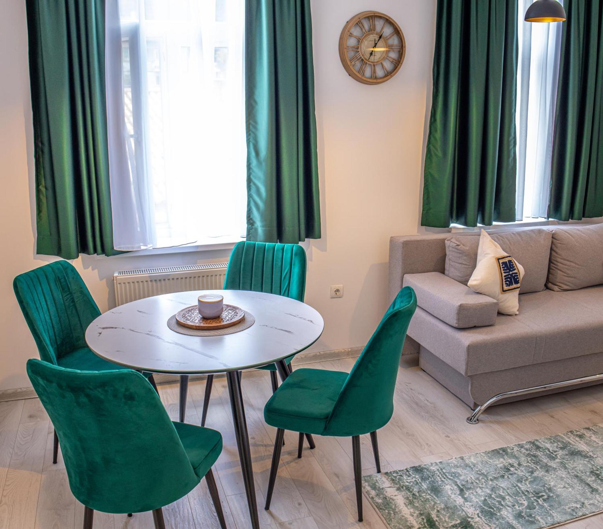 סראייבו Fit Apartments מראה חיצוני תמונה