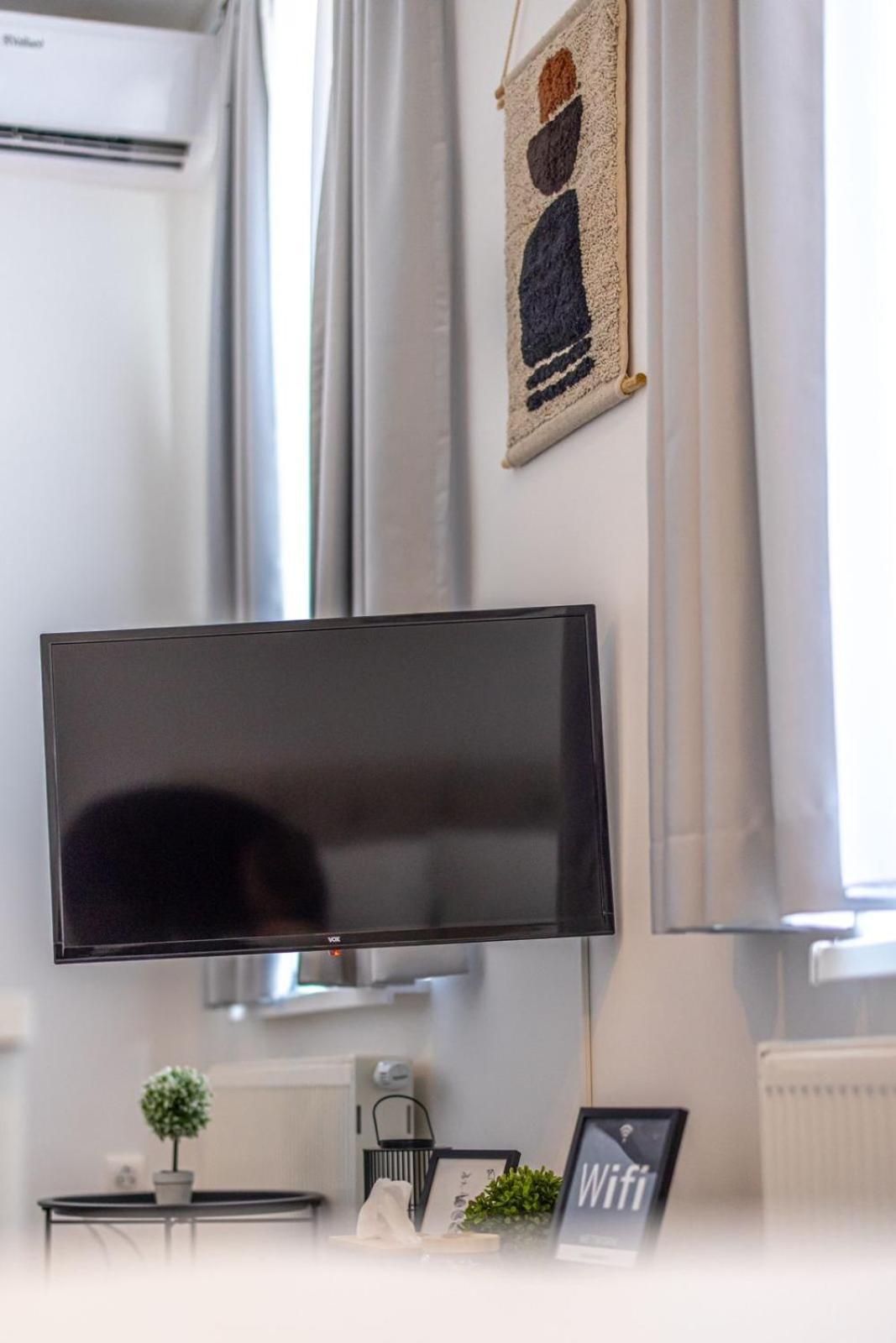 סראייבו Fit Apartments מראה חיצוני תמונה
