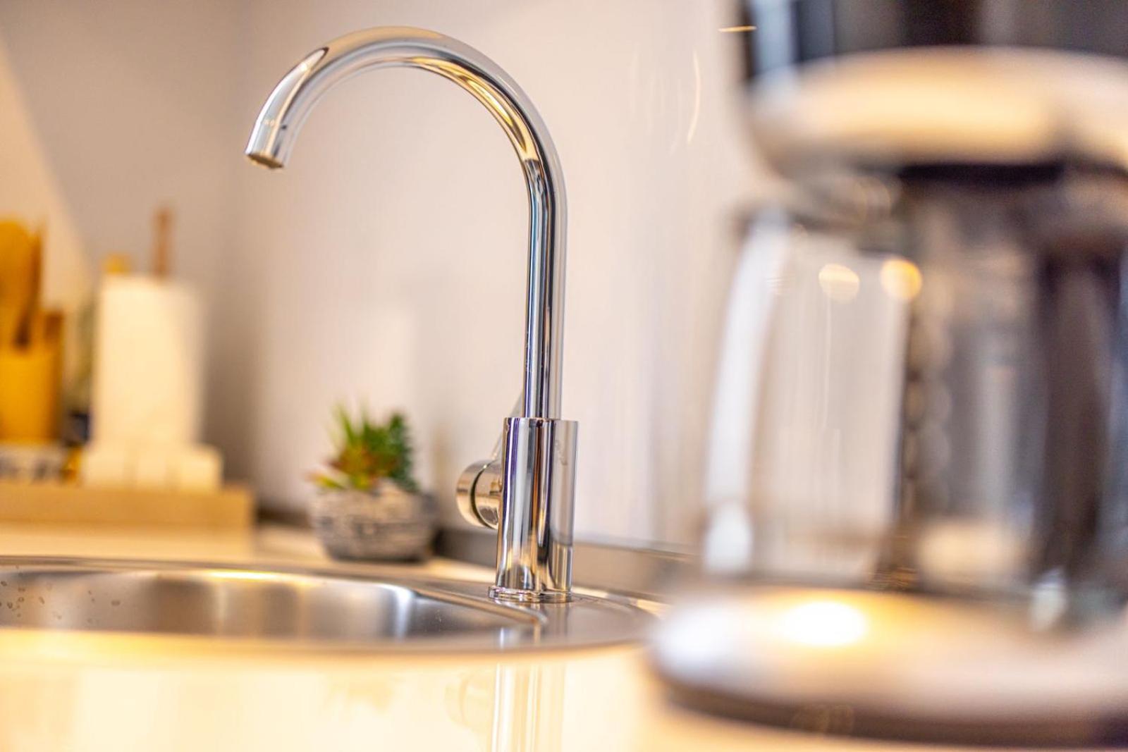 סראייבו Fit Apartments מראה חיצוני תמונה