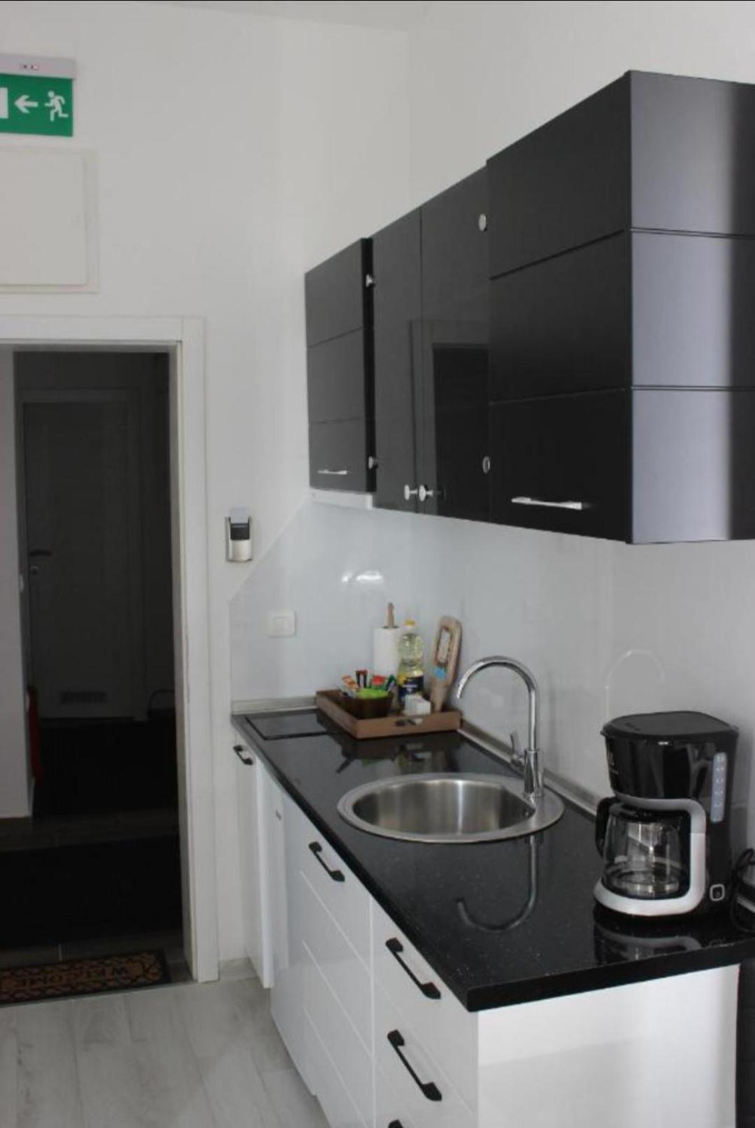 סראייבו Fit Apartments חדר תמונה
