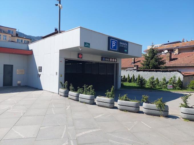 סראייבו Fit Apartments מראה חיצוני תמונה